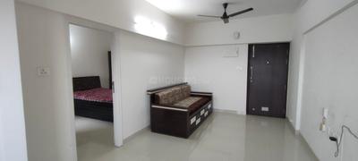 1 BHK Flat