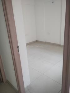 Bedroom Image of 521 Sq.ft 1 BHK Apartment / Flat for sale in Sattva Ashraya, Lakshmisagara Bengaluru for Rs. 3600000