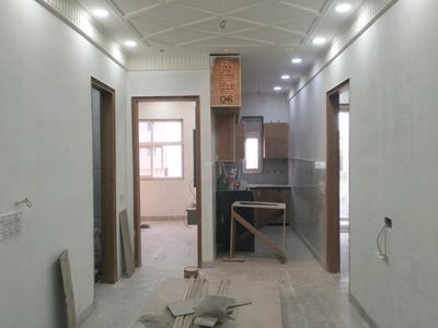 Living Room Image of 750 Sq.ft 3 BHK Builder Floor for sale in Property Mart Homes, Sector 29 Rohini New Delhi for Rs. 7600000