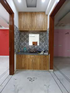 Hall Image of 1250 Sq.ft 2 BHK Builder Floor for rent in Sector 46 Gurgaon for Rs. 33500