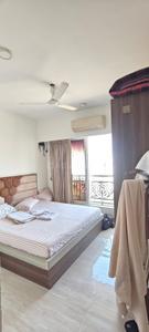 Bedroom Image of 1600 Sq.ft 3 BHK Apartment / Flat for sale in Darvesh Quettawalla Residency, Agripada Mumbai for Rs. 55000000
