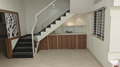 Living Room Image of 1600 Sq.ft 3 BHK Independent House for sale in Lasudia Mori Indore for Rs. 6500000