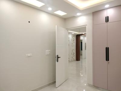 Bedroom Image of 2250 Sq.ft 3 BHK Builder Floor for sale in Sector 85 Faridabad for Rs. 22000000