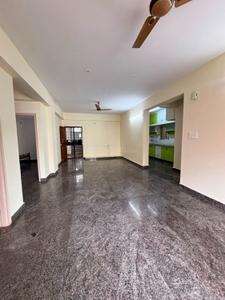 Hall Image of 1500 Sq.ft 3 BHK Apartment / Flat for rent in Brookefield Bengaluru for Rs. 55000