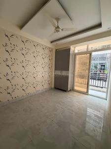 Hall Image of 650 Sq.ft 1 BHK Apartment / Flat for sale in Sam Heights, Noida Extension Greater Noida for Rs. 2500000