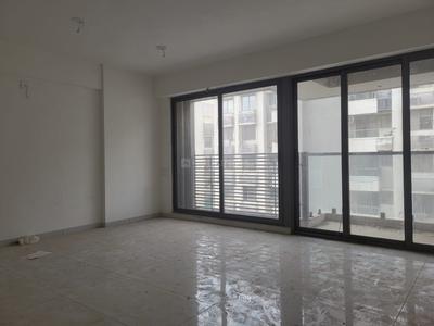 Hall Image of 1800 Sq.ft 3 BHK Apartment / Flat for sale in Seventh Bliss, Gota Ahmedabad for Rs. 8100000