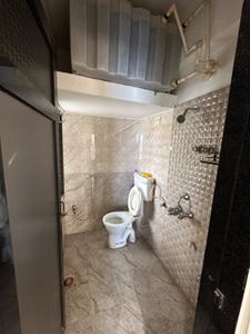 Image of 680 Sq.ft 1 BHK Apartment / Flat for sale in Mahaveer River Valley Tower Phase I, Kalyan West, Kalyan for Rs. 4350000