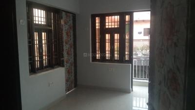 2 BHK Independent Builder Floor