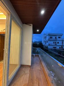 Balcony Image of 2200 Sq.ft 3 BHK Builder Floor for sale in Govind Vihar Dehradun for Rs. 11000000