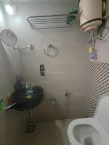 Bathroom Image of 2385 Sq.ft 5 BHK Independent House for sale in Jodhpur Ahmedabad for Rs. 25000000