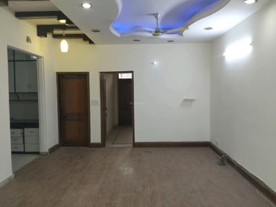 Living Room Image of 1125 Sq.ft 3 BHK Builder Floor for sale in Vikaspuri New Delhi for Rs. 16500000