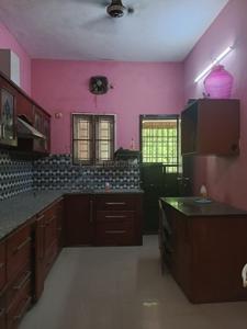 Kitchen Image of 2001 Sq.ft 3 BHK Villa for sale in Mugalivakkam Chennai for Rs. 18500005