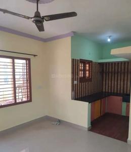 Hall Image of 4300 Sq.ft 4.5 BHK Independent House for sale in Battarahalli Bengaluru for Rs. 17500000