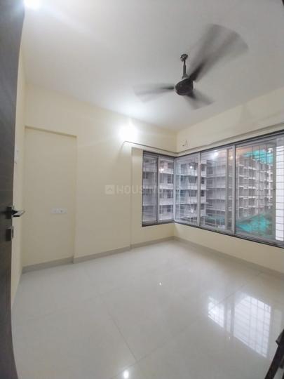 Sagar society buliding no 67 Bedroom 1