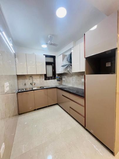 Saket Kitchen 1
