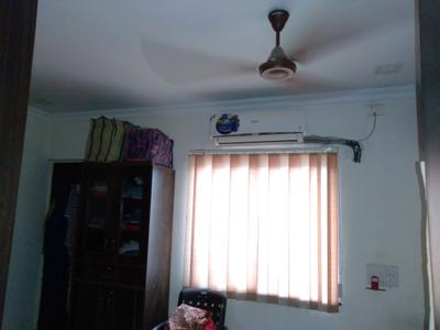 Bedroom Image of 1500 Sq.ft 2 BHK Villa for sale in Dhankawadi Pune for Rs. 11000000