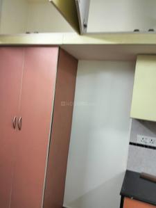 Kitchen Image of 2400 Sq.ft 4 BHK Apartment / Flat for rent in Ashok Nagar Chennai for Rs. 75000