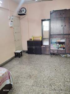 Hall Image of 515 Sq.ft 1 BHK Apartment / Flat for sale in Gulmohar Heights, Juhu Mumbai for Rs. 20000000