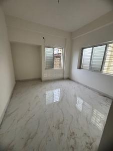 Hall Image of 1500 Sq.ft 3 BHK Apartment / Flat for sale in Chinar Park Kolkata for Rs. 6300000