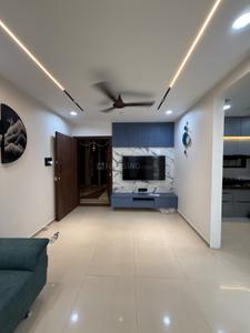 Hall Image of 1150 Sq.ft 2 BHK Apartment / Flat for sale in Pal Gam Surat for Rs. 5700000