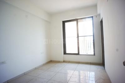 Bedroom Image of 1674 Sq.ft 3 BHK Apartment / Flat for sale in Param Paarijat Skyz, Sargasan Gandhinagar for Rs. 7500000