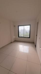 Bedroom Image of 921 Sq.ft 3 BHK Apartment / Flat for sale in Siddharth Luxuria, Jagatpur Ahmedabad for Rs. 8000000