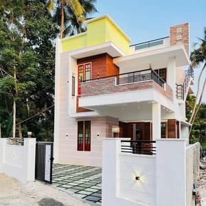 Image of 1200 Sq.ft 2 BHK Duplex for sale in Kumudepalli, Hosur for Rs. 5400000
