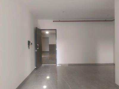 Living Room Image of 1350 Sq.ft 3 BHK Apartment / Flat for sale in NHI Akshaya Residency, Borivali West Mumbai for Rs. 29800000