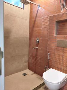 Bedroom One Image of 1000 Sq.ft 2 BHK Apartment / Flat for sale in The Antriksh Royal Palm Apartments, Sector 56 Gurgaon for Rs. 15000000