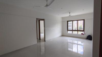 Hall Image of 776 Sq.ft 2 BHK Apartment / Flat for sale in Upturn Atmiya Centria, Santacruz East Mumbai for Rs. 22500000