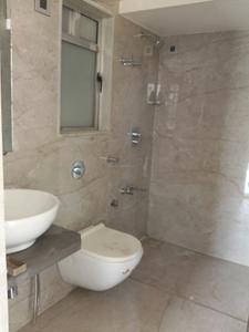 Magic Meera Heights Common Bathroom 3