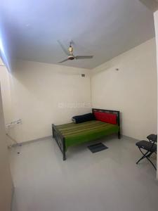 Hall Image of 280 Sq.ft 1 RK Apartment / Flat for sale in Tollygunge Kolkata for Rs. 1600000