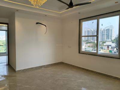 Living Room Image of 2500 Sq.ft 4 BHK Builder Floor for sale in Paramount Low Rise Floors South City 2, Sector 49 Gurgaon for Rs. 35000000