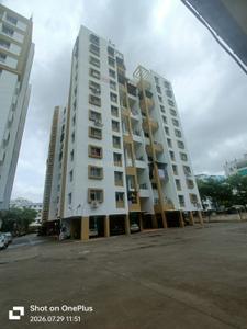 Image of 650 Sq.ft 1 BHK Apartment / Flat for sale in Audumbar Sun View, Ambegaon Budruk, Pune for Rs. 4800000