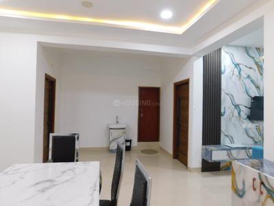 Hall Image of 1312 Sq.ft 2 BHK Apartment / Flat for sale in Pedda Amberpet Hyderabad for Rs. 4900000
