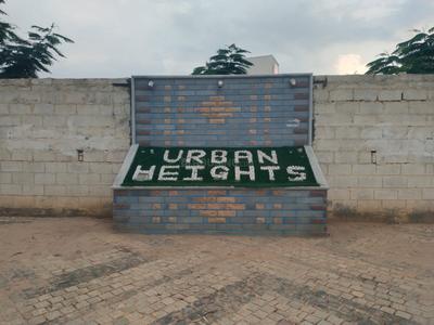 Image of 1200 Sq.ft Residential Plot / Land for sale in Nimbekaipura, Bengaluru for Rs. 6700000