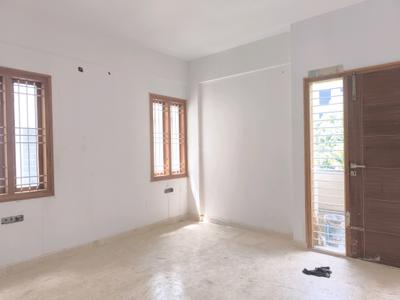 Bedroom Image of 2400 Sq.ft 3 BHK Apartment / Flat for sale in Bangalore City Municipal Corporation Layout Bengaluru for Rs. 23000000