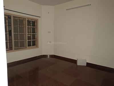 Bedroom Image of 1200 Sq.ft 2 BHK Builder Floor for rent in Koramangala Bengaluru for Rs. 41000