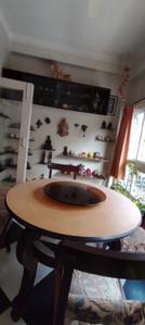Hall Image of 1650 Sq.ft 3 BHK Apartment / Flat for sale in Ballygunge Kolkata for Rs. 22000000