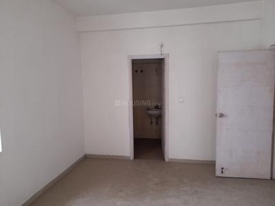 Bedroom Image of 1500 Sq.ft 3 BHK Apartment / Flat for sale in Eden City Maheshtala, Maheshtala Kolkata for Rs. 4000000