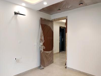 Bedroom Image of 1890 Sq.ft 4 BHK Builder Floor for sale in Sector 19 Dwarka New Delhi for Rs. 35900000