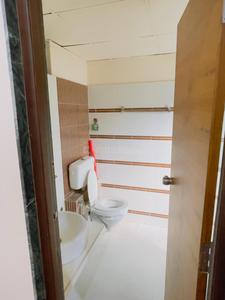 Image of 1100 Sq.ft 3 BHK Apartment / Flat for sale in Deep Indraprasth 6, Satellite, Ahmedabad for Rs. 16500000