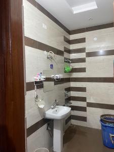 Bathroom Image of 1746 Sq.ft 4 BHK Penthouse for sale in Lohgarh Zirakpur for Rs. 12200000