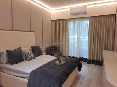 Bedroom Image of 1698 Sq.ft 3 BHK Apartment / Flat for sale in Ashiana Mulberry, Sector 2 Sohna for Rs. 17000000