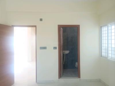 Bedroom Image of 1090 Sq.ft 2 BHK Apartment / Flat for sale in Dullapally Hyderabad for Rs. 5500000