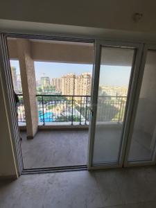 Balcony Image of 2295 Sq.ft 4 BHK Apartment / Flat for sale in Tayal Envogue 1 , Mundhwa Pune for Rs. 24500000