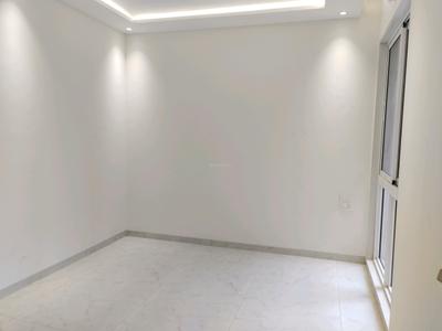 Bedroom Image of 1202 Sq.ft 2 BHK Apartment / Flat for sale in Alliance Galaxy, Airoli Navi Mumbai for Rs. 14800000