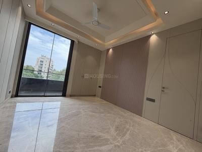 Bedroom Image of 3447 Sq.ft 4 BHK Builder Floor for sale in Nehru Place New Delhi for Rs. 92500000