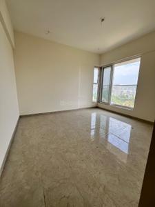 Hall Image of 1200 Sq.ft 3 BHK Apartment / Flat for sale in Borivali West Mumbai for Rs. 38000000