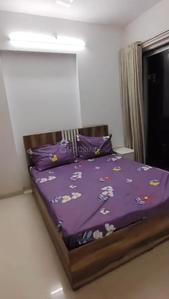 Bedroom Image of 700 Sq.ft 2 BHK Apartment / Flat for sale in Kalyan Elite, Kalyan West Kalyan for Rs. 4200000